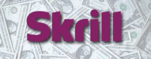 skrill fees, skrill logo with dollars